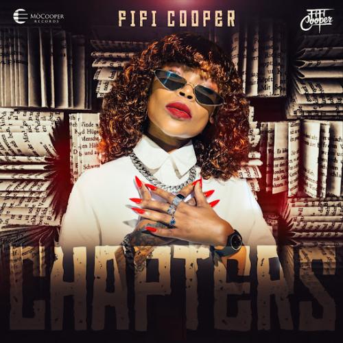 Fifi Cooper – Chapters Album Fifi Cooper – Chapters Album