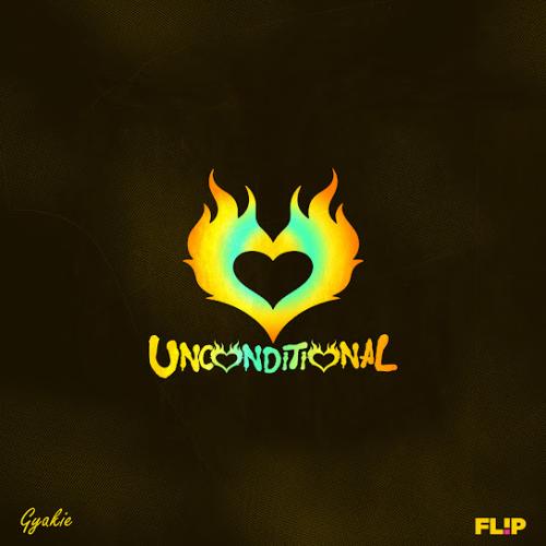 Gyakie – Unconditional Gyakie – Unconditional