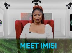 Imisi BBNaija Biography: Real Name, Family, State of Origin, Husband, Height