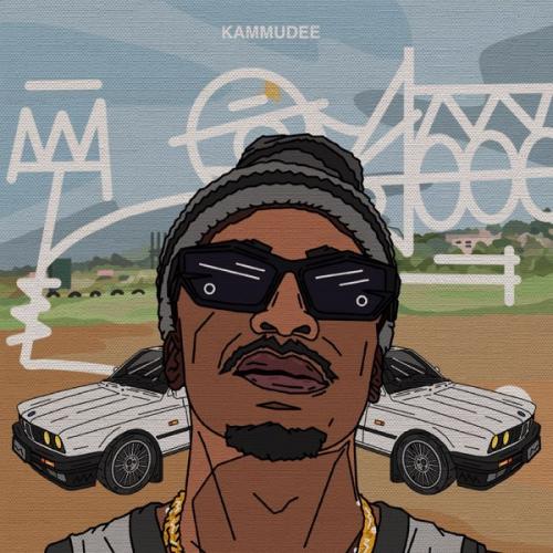 Kammu Dee – Vitamin Dee 2.0 EP Kammu Dee – Vitamin Dee 2.0 EP