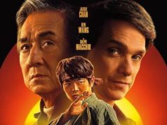 Karate Kid: Legends (2025) Karate Kid: Legends (2025)