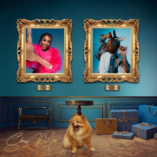 Lady Zamar – show me ft Fido Lady Zamar – show me ft Fido