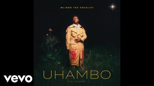 Mlindo The Vocalist – Dance Around You Ft Henwood Mlindo The Vocalist – Dance Around You Ft Henwood