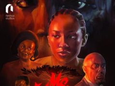 Ms. Kanyin (2025) – Nollywood Movie Ms. Kanyin (2025) – Nollywood Movie