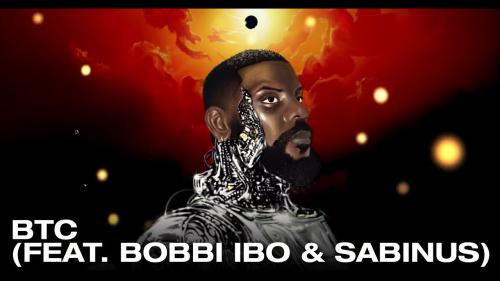 ODUMODUBLVCK – BBK ft Bobby Ibo ODUMODUBLVCK – BBK ft Bobby Ibo