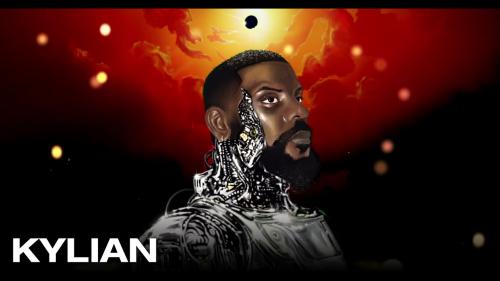 ODUMODUBLVCK – KYLIAN ODUMODUBLVCK – KYLIAN