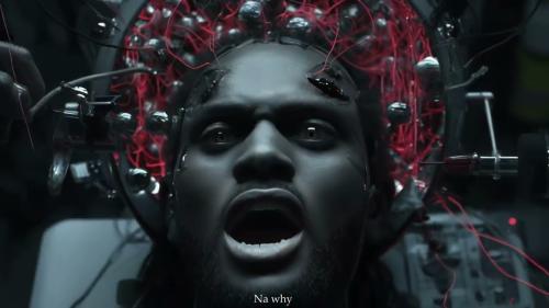 ODUMODUBLVCK – WAGE WAR ODUMODUBLVCK – WAGE WAR