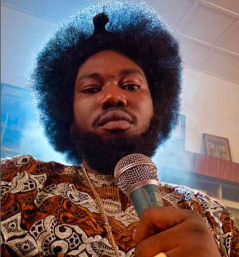 Qdot – Is A Gaju Ft. Iya Solo Qdot – Is A Gaju Ft. Iya Solo