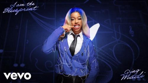 Qing Madi – Pressure Qing Madi – Pressure