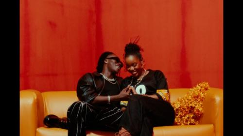 Reekado Banks – Glamorous Ft Mayorkun Reekado Banks – Glamorous Ft Mayorkun