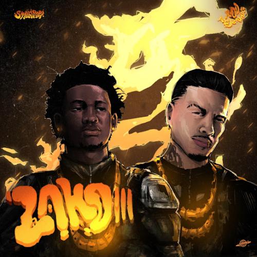 Shallipopi – Laho III Ft Rauw Alejandro Shallipopi – Laho III Ft Rauw Alejandro