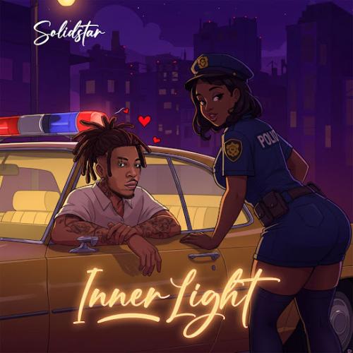 Solidstar – Inner Light Solidstar – Inner Light