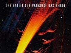 Star Trek: Insurrection (1998) Star Trek: Insurrection (1998)