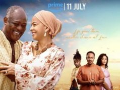 The Lost Days (2025) – Nollywood Movie The Lost Days (2025) – Nollywood Movie