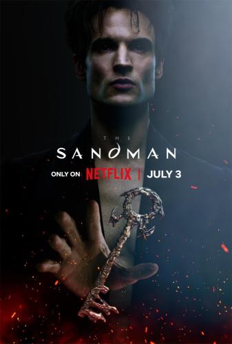 The Sandman Season 2 Episode 1 – 11 (Complete) The Sandman Season 2 Episode 1 – 11 (Complete)