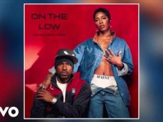 New Song “On The Low” by Tiwa Savage & Skepta Tiwa Savage – On The Low Ft Skepta
