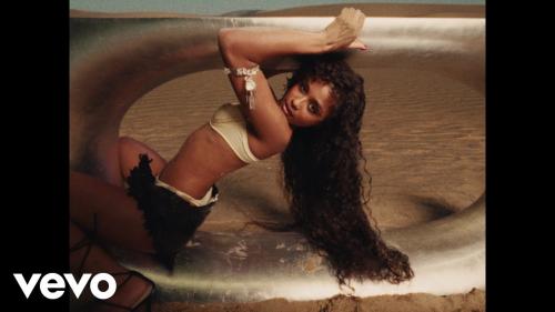 Tyla – BLISS Tyla – BLISS