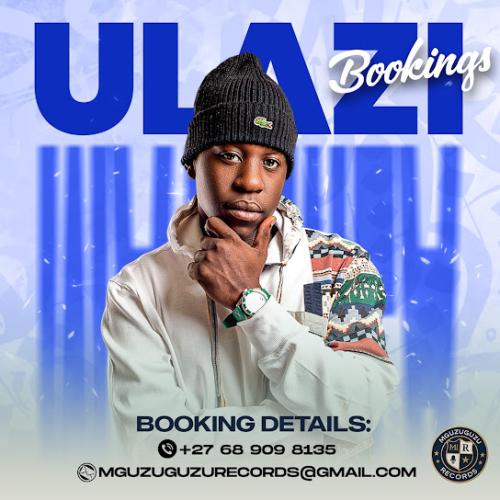 ULazi – DND (Mender ZA) ULazi – DND (Mender ZA)