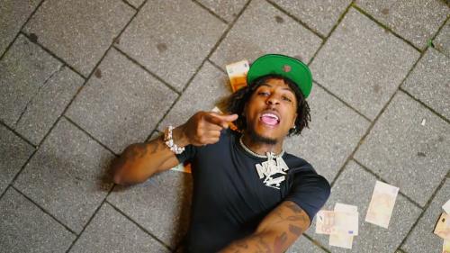 YoungBoy Never Broke Again – Wine & Dine YoungBoy Never Broke Again – Wine & Dine