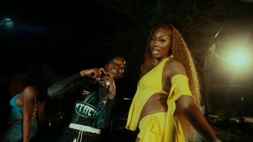 Zinoleesky – Ayamase Ft Ms Banks Zinoleesky – Ayamase Ft Ms Banks