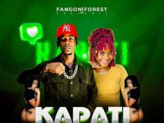 Alien Skin – Kapati Ft. Sandra Naxx Alien Skin – Kapati Ft. Sandra Naxx