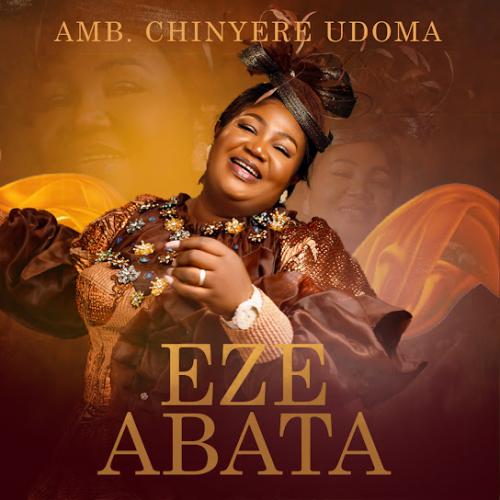 Amb. Sis. Chinyere Udoma – Eze Abata Amb. Sis. Chinyere Udoma – Eze Abata