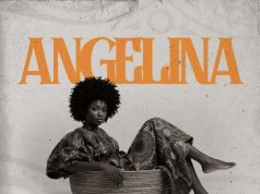 Anyidons – Angelina Anyidons – Angelina