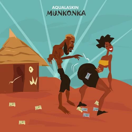 Aqualaskin – Munkonka Aqualaskin – Munkonka