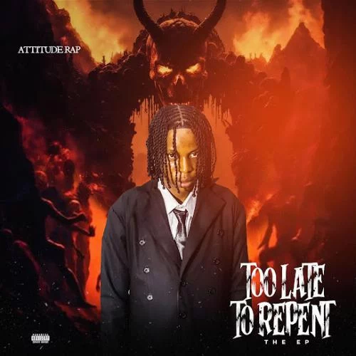 Attitude Rap – Life Story Attitude Rap – Life Story