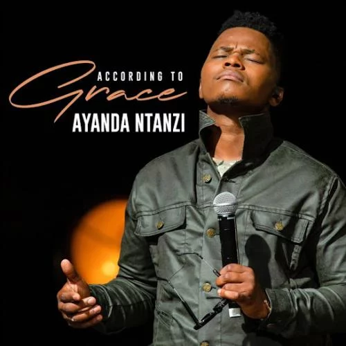 Ayanda Ntanzi – Wena Jesu Ayanda Ntanzi – Wena Jesu