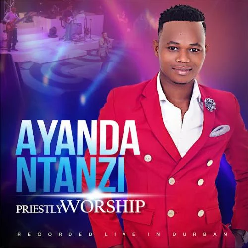 Ayanda Ntanzi – Oh Lord My God (Live) Ayanda Ntanzi – Oh Lord My God (Live)