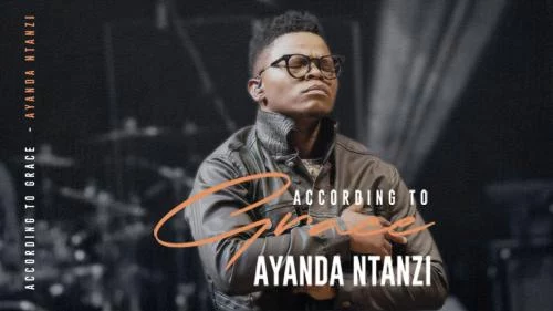 Ayanda Ntanzi – Ziyezwakala Ayanda Ntanzi – Ziyezwakala