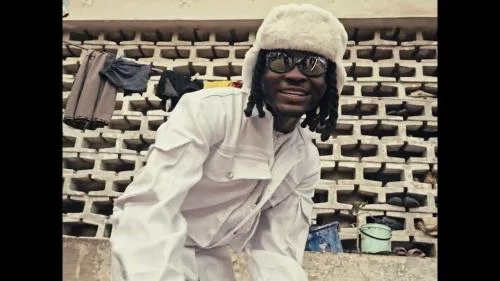 Ballloranking – Morayo ft. L.A.X Ballloranking – Morayo ft. L.A.X