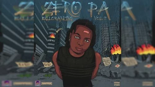 Balloranking – Elijah Balloranking – Elijah