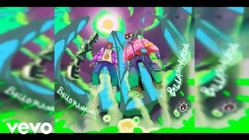 Balloranking – Elevate (Remix) Ft. Bella Shmurda Balloranking – Elevate (Remix) Ft. Bella Shmurda