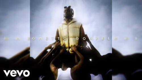 Balloranking – Healer ft. Bella Shmurda Balloranking – Healer ft. Bella Shmurda