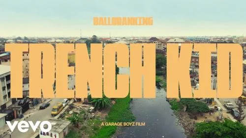 Balloranking – Trench Kid Visualizer Balloranking – Trench Kid Visualizer