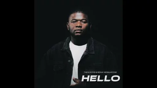 Beekay Monalayzzar – TheologyHD & Beekay Monalayzzar HELLO Beekay Monalayzzar – TheologyHD & Beekay Monalayzzar HELLO