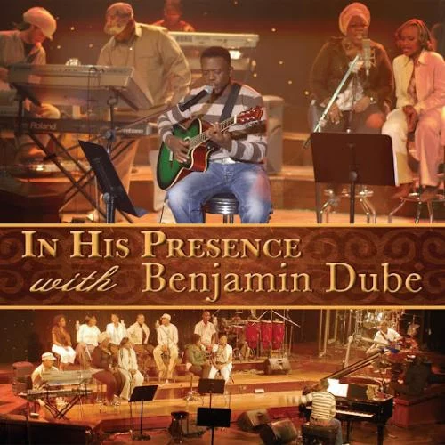 Benjamin Dube – Mdali Wezulu Benjamin Dube – Mdali Wezulu