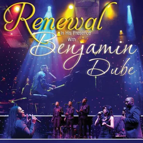 Benjamin Dube – The Potter's House ft Liesl Penniken & Sicelo Moya Benjamin Dube – The Potter's House ft Liesl Penniken & Sicelo Moya