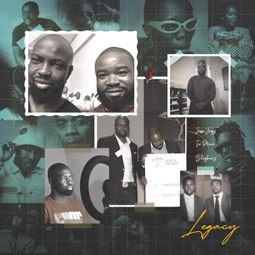 Chocolate City – Legacy ft. Jesse Jagz, Ice Prince & Blaqbonez Chocolate City – Legacy ft. Jesse Jagz, Ice Prince & Blaqbonez