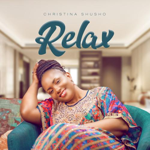 Christina Shusho – Relax Christina Shusho – Relax
