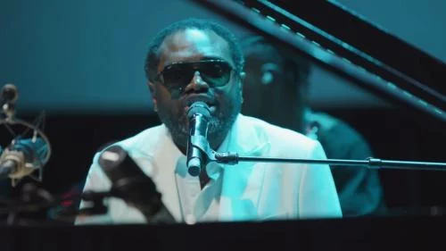 Cobhams Asuquo – Breathe Cobhams Asuquo – Breathe
