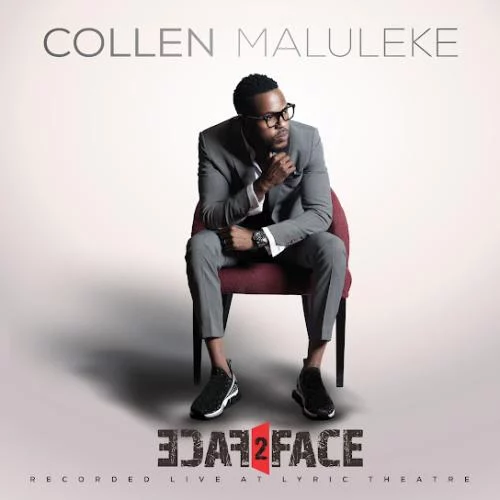 Collen Maluleke – For Your Name Is Holy (Live) Collen Maluleke – For Your Name Is Holy (Live)