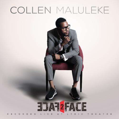 Collen Maluleke – Open the Eyes (Live) Collen Maluleke – Open the Eyes (Live)