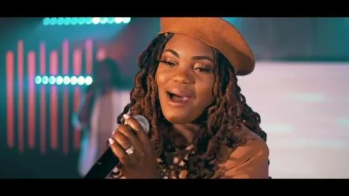 Deborah Lukalu – DEBORAH LUKALU | PUSH | PRAISE & WORSHIP LIVE SESSION Deborah Lukalu – DEBORAH LUKALU | PUSH | PRAISE & WORSHIP LIVE SESSION
