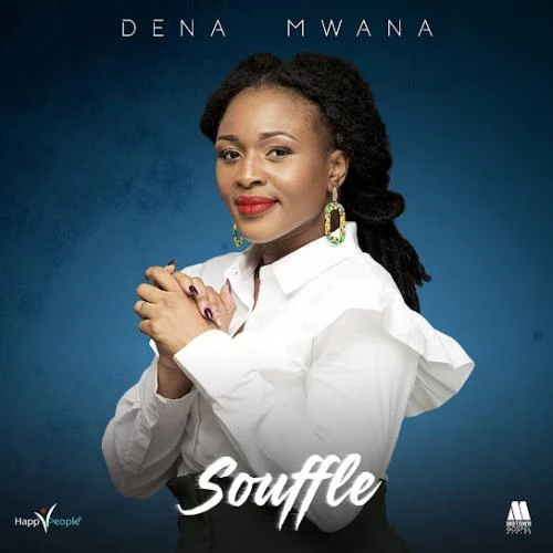 Dena Mwana – More And More Dena Mwana – More And More
