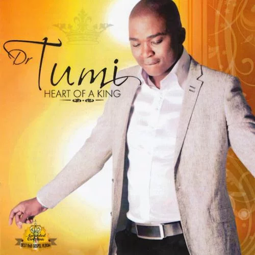 Dr. Tumi – Awesome God Dr. Tumi – Awesome God