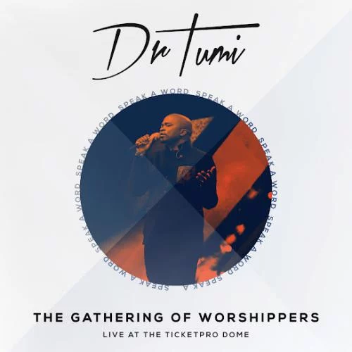Dr Tumi – Crushing In You (Live) Dr Tumi – Crushing In You (Live)