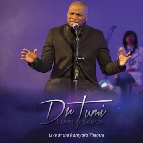 Dr Tumi – Most high God Dr Tumi – Most high God